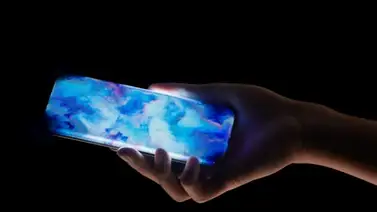 Sin botones ni puertos: así es el smartphone que Xiaomi lanzará al mercado Sin botones ni puertos: así es el smartphone que Xiaomi lanzará al mercado