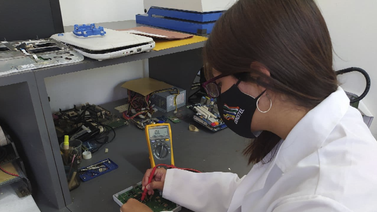 Realizarán festival de dibujo infantil sobre las mujeres en la ciencia