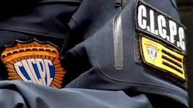 Cicpc detiene a hombre con 30kg de droga al oeste de Barquisimeto
