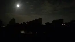 Cortes de luz reaparecen en Táchira