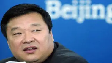 Experto chino: el virus pudo haber circulado en otro lugar antes que en Wuhan Experto chino: el virus pudo haber circulado en otro lugar antes que en Wuhan