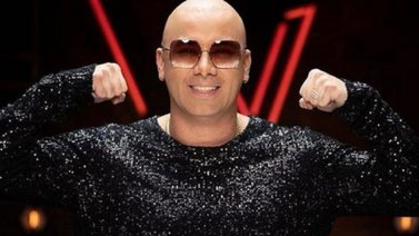 Wisin recibirá distinción a la excelencia en Premio Lo Nuestro