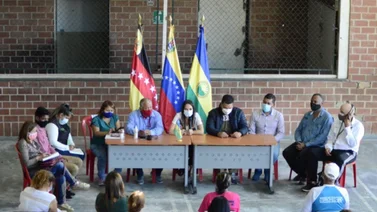 Georgette Topalián: Los baruteños apuestan al replanteamiento del sistema de servicios públicos