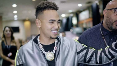 Ozuna en lo más alto de compositores latinos de Billboard