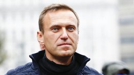 Rusia dice que el caso Navalni "no es asunto ni de la UE ni de España"