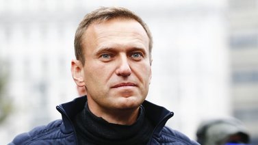 Rusia dice que el caso Navalni "no es asunto ni de la UE ni de España"
