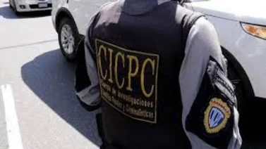 Capturada una mujer en Tucacas por liderar banda delictiva