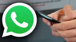 Cuidado con falsos mensajes de WhatsApp