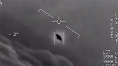Astrónomo de Harvard cree que nos visitó un ovni