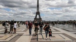 Científicos: La epidemia de COVID desciende en toda Europa