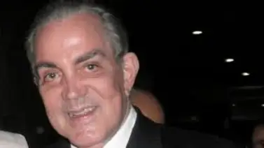 Gilberto Correa se complica al contraer COVID-19 Gilberto Correa se complica al contraer COVID-19