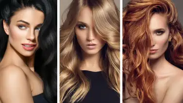 Dile adiós a los químicos y saluda los extractos naturales para teñir tu melena Dile adiós a los químicos y saluda los extractos naturales para teñir tu melena