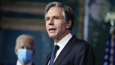 Estados Unidos anuncia fin de acuerdo de asilo con Centroamérica