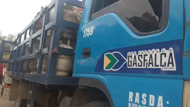 Distribución de gas doméstico se estabilizó un 70% en Falcón Distribución de gas doméstico se estabilizó un 70% en Falcón