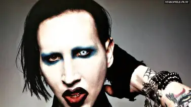 El actor de Los Goonies Corey Feldman acusa a Marilyn Manson por "décadas de abuso" El actor de Los Goonies Corey Feldman acusa a Marilyn Manson por "décadas de abuso"