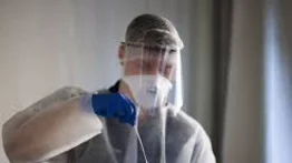 Investigadores de la OMS en Wuhan sorprendidos por la complejidad de llegar a los orígenes del COVID-19