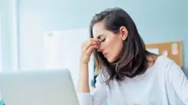 Factores que pueden causar la fatiga Factores que pueden causar la fatiga