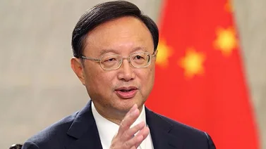 Régimen de China pide a EEUU que “rectifique sus errores”