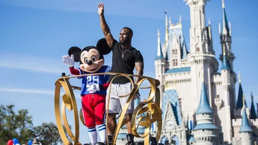 Disney suspende su tradicional desfile de gala del Super Bowl