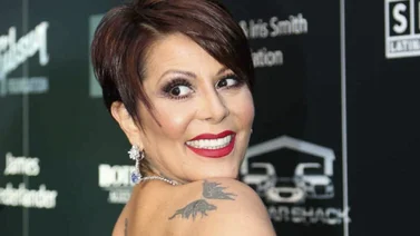 Alejandra Guzmán regresa a sus raíces y enseña su "Lado Oscuro"