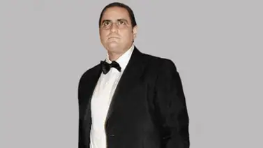 Abogados apelan para que Saab pase a arresto domiciliario Abogados apelan para que Saab pase a arresto domiciliario