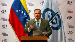 Saab anunció la detención del dueño de la embarcación que naufragó en Güiria