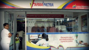 Hasta 30 % se ahorra al comprar medicinas en farmacias populares