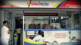 Hasta 30 % se ahorra al comprar medicinas en farmacias populares