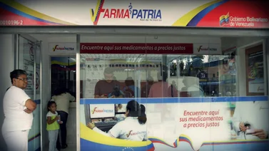 Hasta 30 % se ahorra al comprar medicinas en farmacias populares