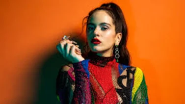 Rosalía no acompañará a The Weeknd en el Super Bowl
