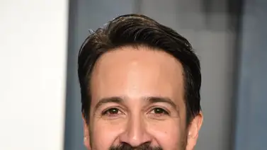 CamargoNotas: Lin-Manuel Miranda logra nominación para los Globos de Oro CamargoNotas: Lin-Manuel Miranda logra nominación para los Globos de Oro
