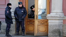 Ciudadano ruso es condenado a 9 años de prisión por espionaje en juicio secreto