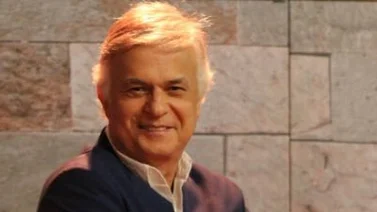 Gustavo Pierral "estamos preparando un show de variedades"