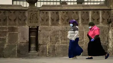 Ecuador: siete cosas para saber ante las próximas elecciones Ecuador: siete cosas para saber ante las próximas elecciones