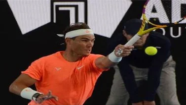 Nadal-Djere y Djokovic-Chardy en primera ronda