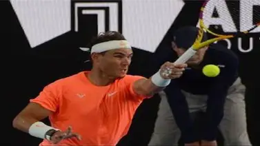 Nadal-Djere y Djokovic-Chardy en primera ronda Nadal-Djere y Djokovic-Chardy en primera ronda