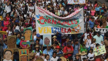 Infectólogos recomiendan celebrar Carnaval en casa y usar el tapaboca