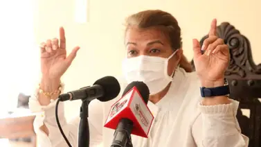 Gobernación de Monagas anuncia que no se celebrará Carnaval en la entidad Gobernación de Monagas anuncia que no se celebrará Carnaval en la entidad