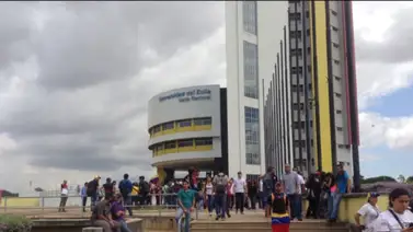 Seguridad del estado Zulia resguardará las instalaciones de la LUZ Seguridad del estado Zulia resguardará las instalaciones de la LUZ