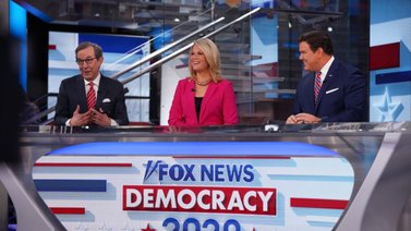 Empresa reclama 2.700 millones a Fox por teoría de fraude electoral