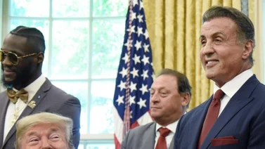 Trump renunció al Sindicato de Actores de Hollywood y este le da las gracias