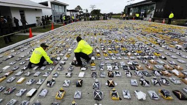 Guatemala captura a presunto narcotraficante reclamado por EEUU