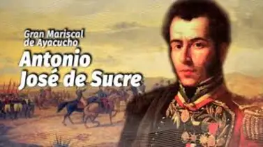 Asamblea Nacional aprueba acuerdo para conmemorar natalicio de Antonio José de Sucre Asamblea Nacional aprueba acuerdo para conmemorar natalicio de Antonio José de Sucre