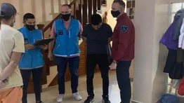 Detuvieron a Irineo Garzón Martínez por el abuso sexual de la joven venezolana