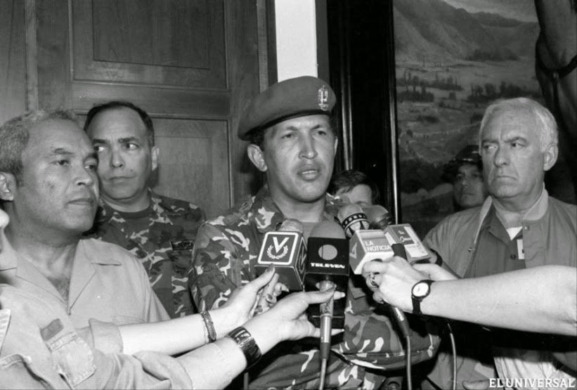 4 de febrero: "Día de la Dignidad e Integración Cívico-Militar" 4 de febrero: "Día de la Dignidad e Integración Cívico-Militar"