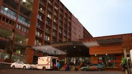 Corpoanzoátegui impulsará recuperación total del laboratorio del hospital Dr. Luis Razetti