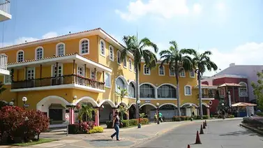 Encuentro Ciudad fortalecerá desarrollo comercial en Puerto La Cruz Encuentro Ciudad fortalecerá desarrollo comercial en Puerto La Cruz