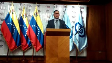 Fiscalía emite orden de aprehensión contra empleados de Pdvsa