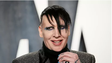 La policía interviene en la casa de Marilyn Manson tras las acusaciones de abuso