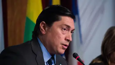 AN autorizará a Reinaldo Muñoz Pedroza como Procurador General de Venezuela AN autorizará a Reinaldo Muñoz Pedroza como Procurador General de Venezuela